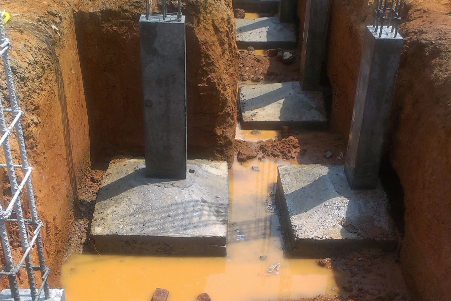 KP ENTERPRISES | Civil Engineering Industry